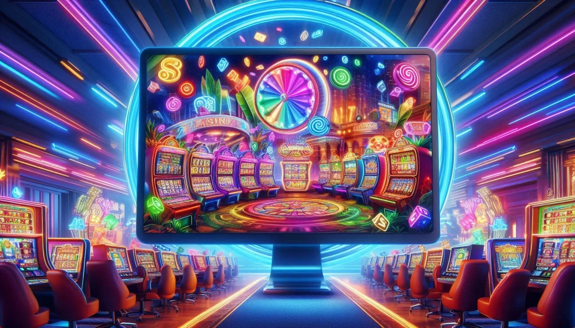 Viking Luck Casino